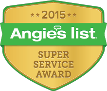 Angies List Logo