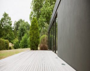 Composite Decking in Hillsboro