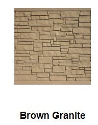 Brown Granite Brown Granite