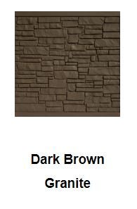 Dark Brown Granite Dark Brown Granite