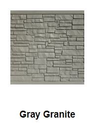 Gray Granite Gray Granite
