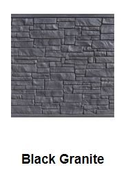 Dicks Eco Black Granite Dicks Eco Black Granite