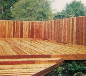 Decking Solutions in Hillsboro