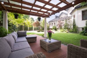 Patio Covers in Hillsboro, OR