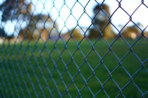 Chain Link Fencing in Hillsboro, OR