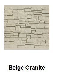 Dicks Eco Beige Granite